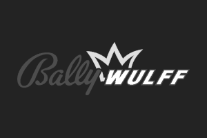 Най-популярните ротативки онлайн на Bally Wulff