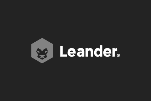 Най-популярните ротативки онлайн на Leander Games