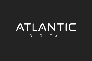 Най-популярните ротативки онлайн на Atlantic Digital