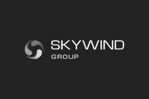 Най-популярните ротативки онлайн на Skywind Live