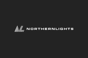 Най-популярните ротативки онлайн на Northern Lights Gaming