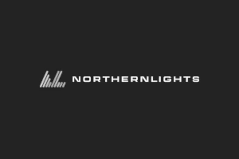 Най-популярните ротативки онлайн на Northern Lights Gaming