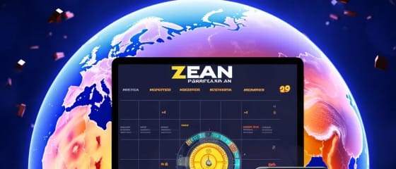 ESA Gaming си партнира с Wazdan за разширяване на системата за агрегиране на игри