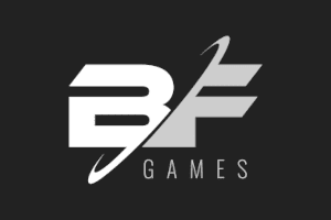 Най-популярните ротативки онлайн на BF Games