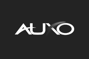 Най-популярните ротативки онлайн на AUXO Game
