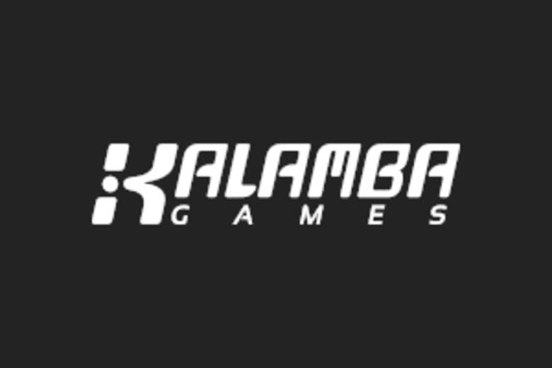 Най-популярните ротативки онлайн на Kalamba Games