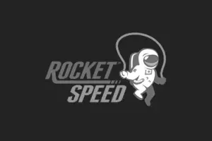 Най-популярните ротативки онлайн на Rocket Speed