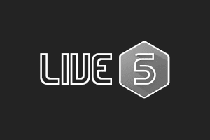 Най-популярните ротативки онлайн на Live 5 Gaming