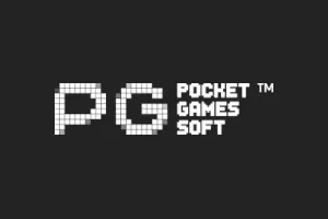 Най-популярните ротативки онлайн на Pocket Games Soft (PG Soft)