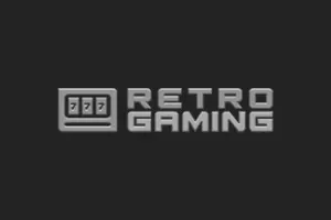 Най-популярните ротативки онлайн на Retro Gaming