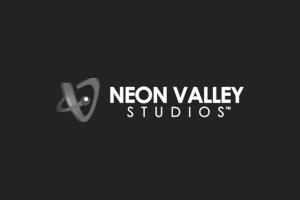 Най-популярните ротативки онлайн на Neon Valley Studios