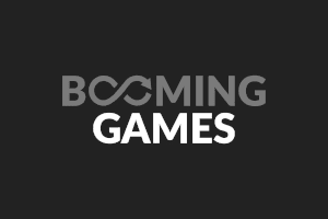 Най-популярните ротативки онлайн на Booming Games