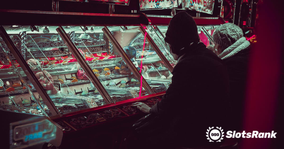 Хазарт в онлайн казино: „Трябва да се знае“
