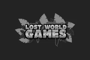 Най-популярните ротативки онлайн на Lost World Games