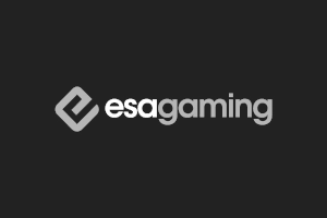 Най-популярните ротативки онлайн на ESA Gaming