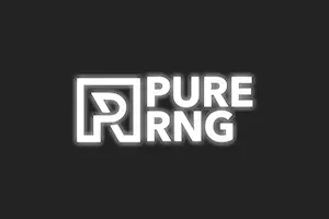 Най-популярните ротативки онлайн на PureRNG
