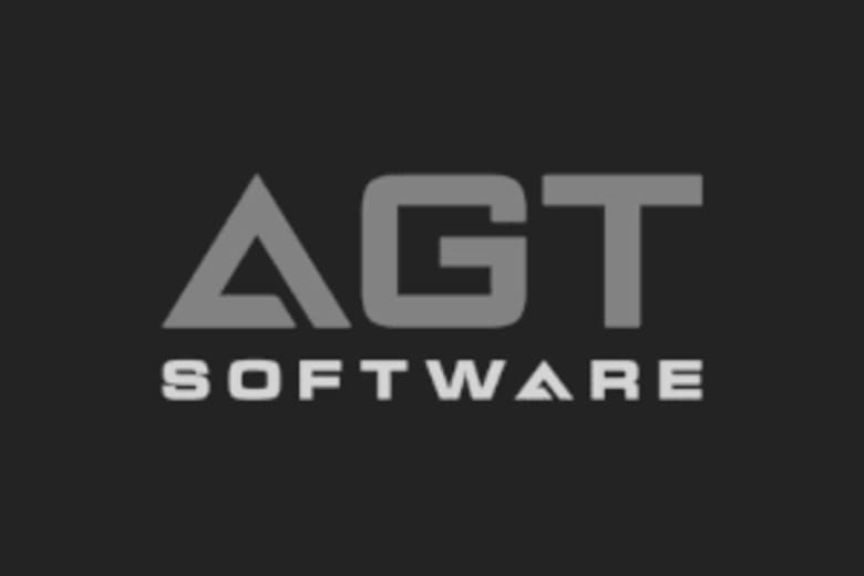 Най-популярните ротативки онлайн на AGT Software