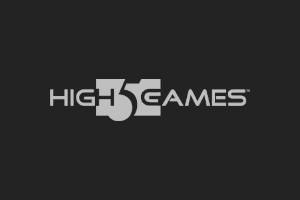 Най-популярните ротативки онлайн на High 5 Games