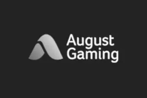 Най-популярните ротативки онлайн на August Gaming