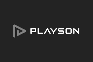 Топ Playson онлайн ротативки 2024