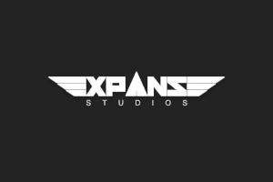 Най-популярните ротативки онлайн на Expanse Studios