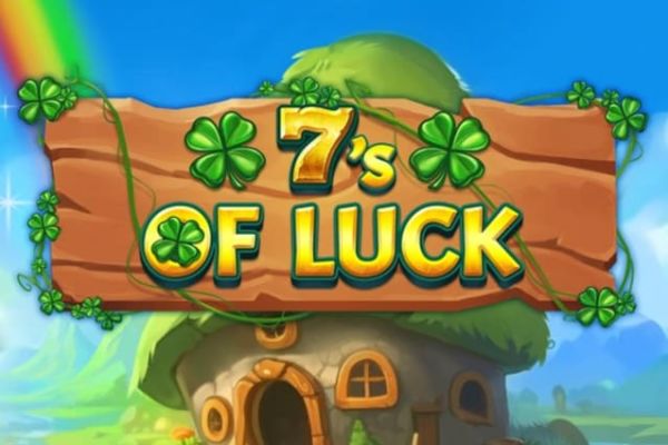 7's of Luck