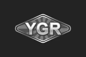 Най-популярните ротативки онлайн на YGR