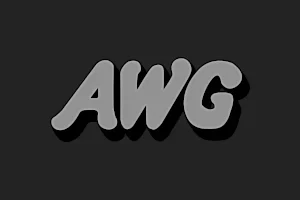 Най-популярните ротативки онлайн на AWG