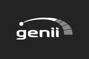 Най-популярните ротативки онлайн на Genii