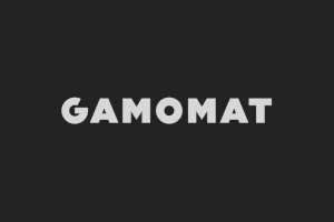 Най-популярните ротативки онлайн на Gamomat