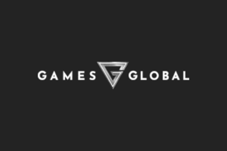 Най-популярните ротативки онлайн на Games Global