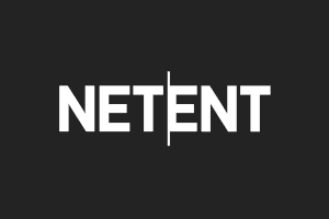 Най-популярните ротативки онлайн на NetEnt