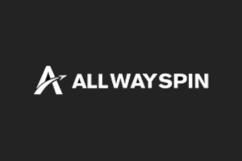 Най-популярните ротативки онлайн на AllWaySpin