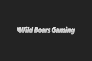 Най-популярните ротативки онлайн на Wild Boars Gaming