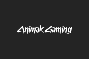 Най-популярните ротативки онлайн на Animak Gaming