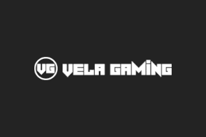 Най-популярните ротативки онлайн на Vela Gaming