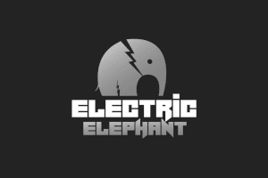 Най-популярните ротативки онлайн на Electric Elephant Games