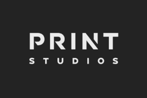 Най-популярните ротативки онлайн на Print Studios
