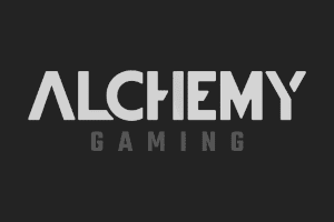 Най-популярните ротативки онлайн на Alchemy Gaming