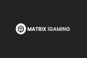 Най-популярните ротативки онлайн на Matrix iGaming