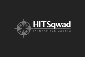 Най-популярните ротативки онлайн на HITSqwad