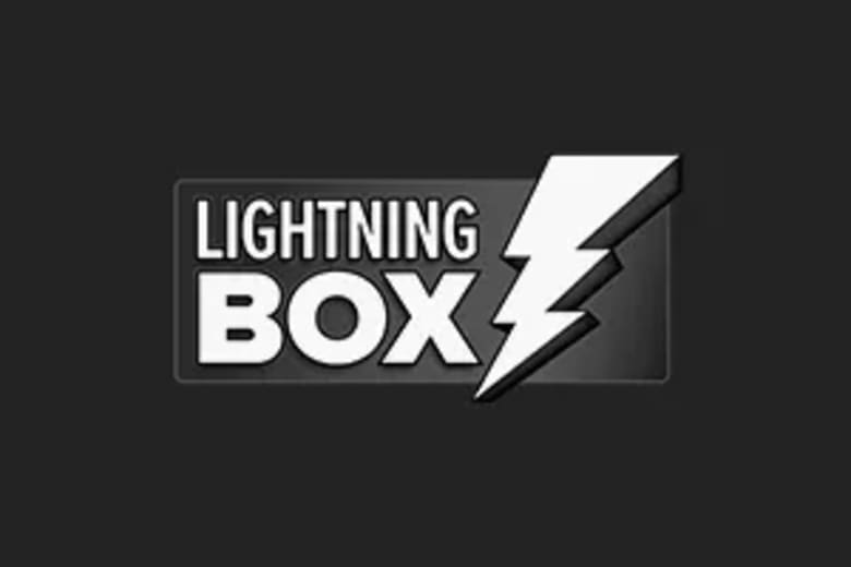 Най-популярните ротативки онлайн на Lightning Box Games