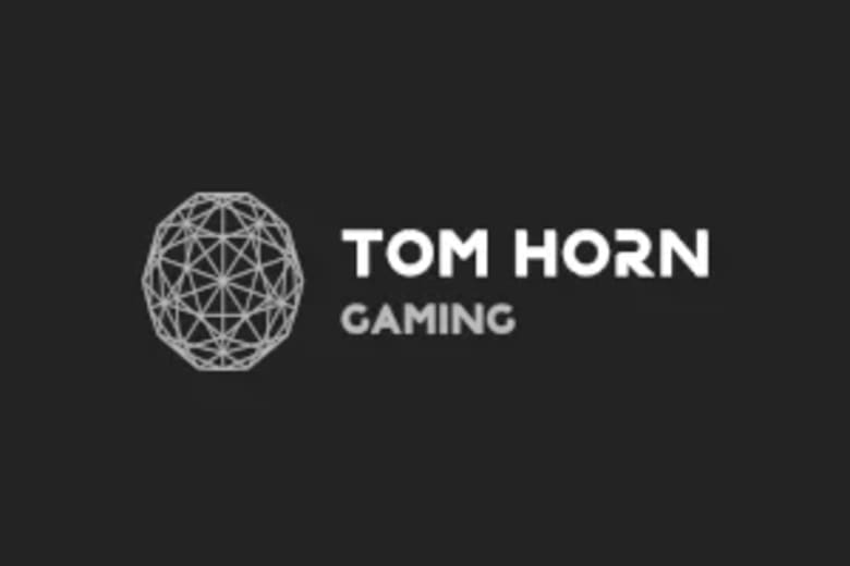 Най-популярните ротативки онлайн на Tom Horn Gaming