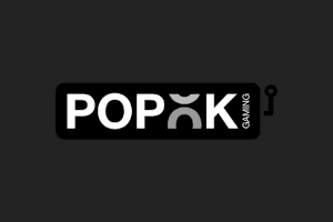Най-популярните ротативки онлайн на PopOK Gaming