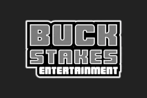 Най-популярните ротативки онлайн на Buck Stakes Entertainment