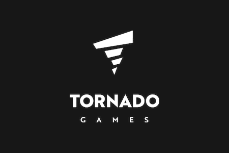 Най-популярните ротативки онлайн на Tornado Games