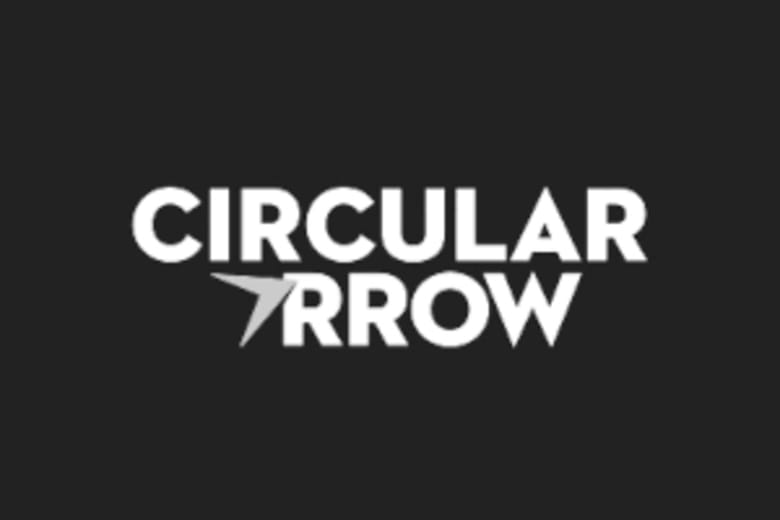 Най-популярните ротативки онлайн на Circular Arrow