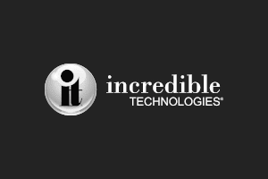 Най-популярните ротативки онлайн на Incredible Technologies