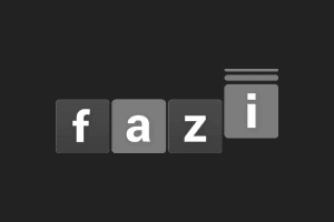 Най-популярните ротативки онлайн на FAZI