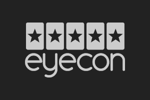 Най-популярните ротативки онлайн на Eyecon